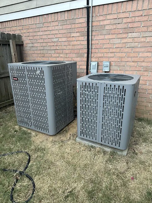 Renfrow Heating, Air, & Plumbing, LLC Picture 6