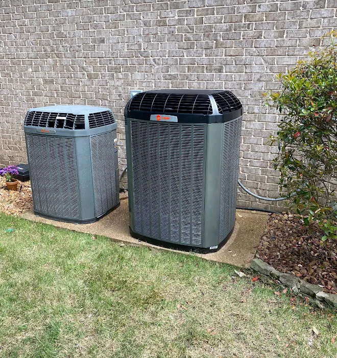 Renfrow Heating, Air, & Plumbing, LLC Picture 7