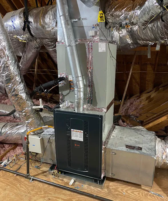 Renfrow Heating, Air, & Plumbing, LLC Picture 9