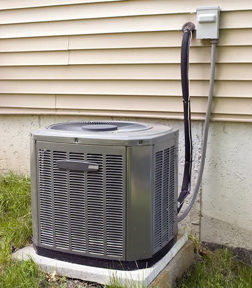 Muse Heating & Air Conditioning Picture 3