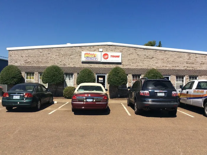Muse Heating & Air Conditioning Picture 9