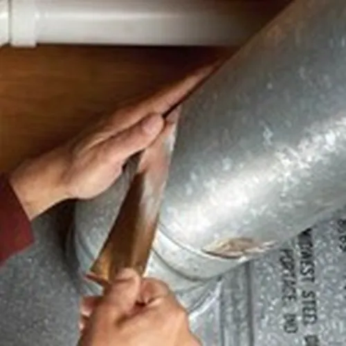 T & M Heating and Air, Inc. Picture 8