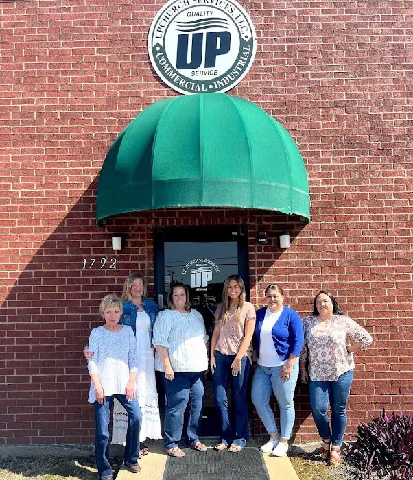 Upchurch Services Picture 2