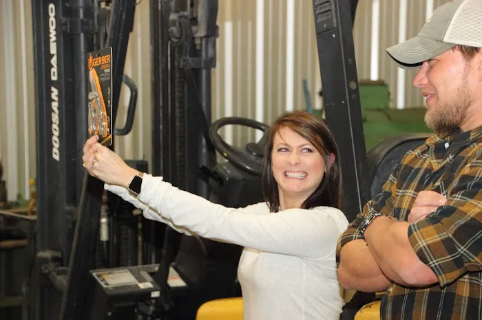 Upchurch Services Picture 1