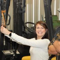 Upchurch Services ico