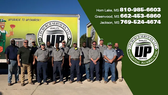 Upchurch Services Picture 4