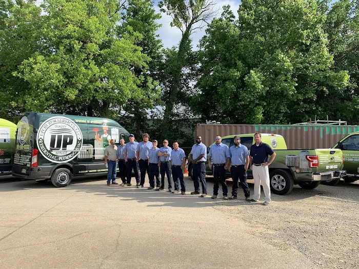 Upchurch Services Picture 6