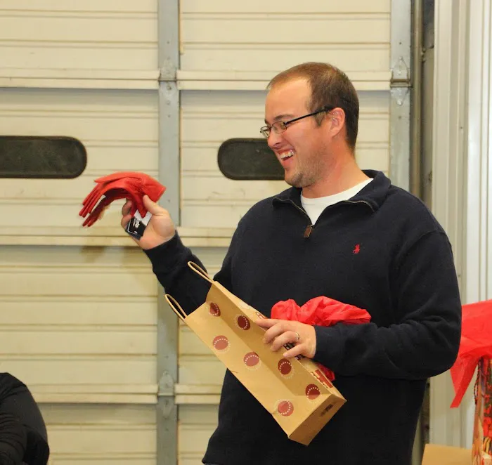 Upchurch Services Picture 8