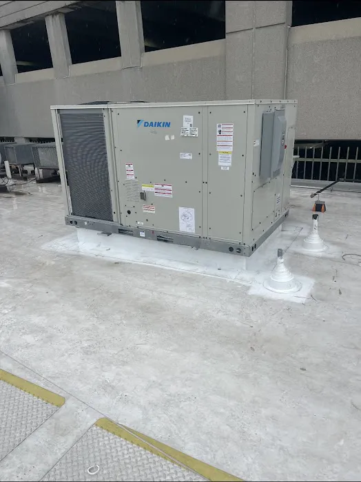 Cannon Bros AC & Heat Picture 2