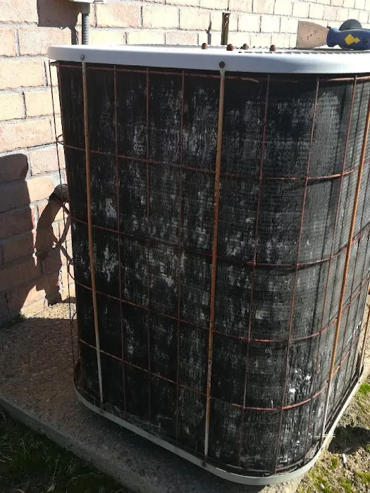 Cannon Bros AC & Heat Picture 4