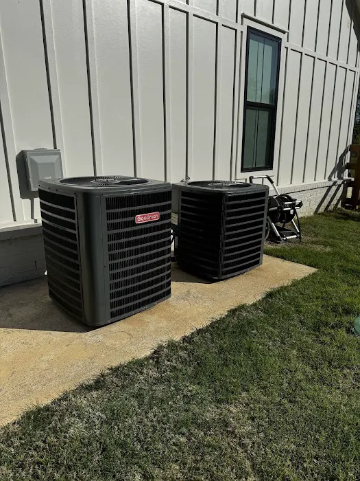 Cannon Bros AC & Heat Picture 8