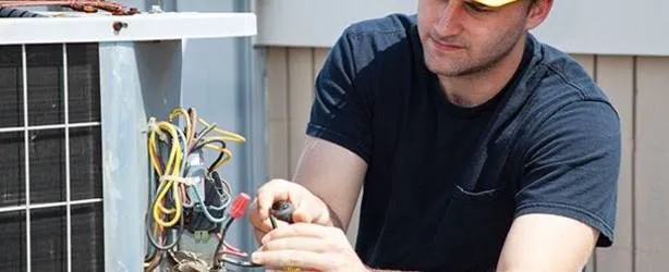 B & W Air, Inc. Picture 2