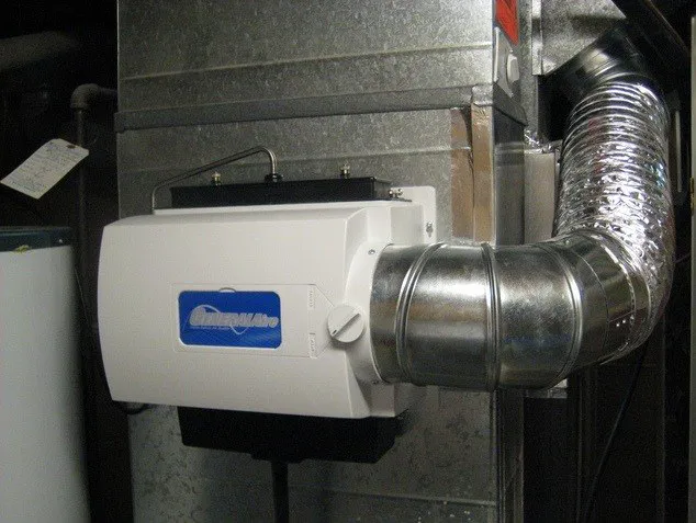 B & W Air, Inc. Picture 3