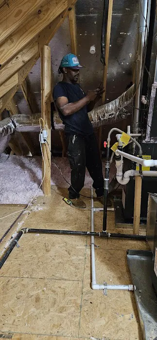 B & W Air, Inc. Picture 8