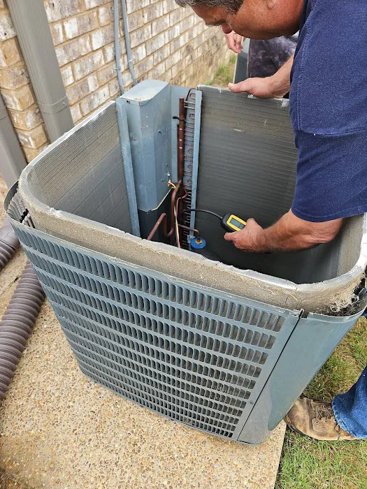 B & W Air, Inc. Picture 9