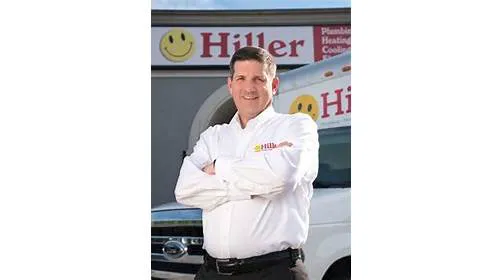 Hiller Plumbing, Heating, Cooling & Electrical Picture 1