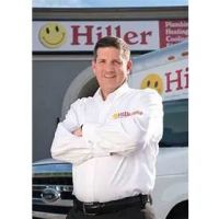 Hiller Plumbing, Heating, Cooling & Electrical ico