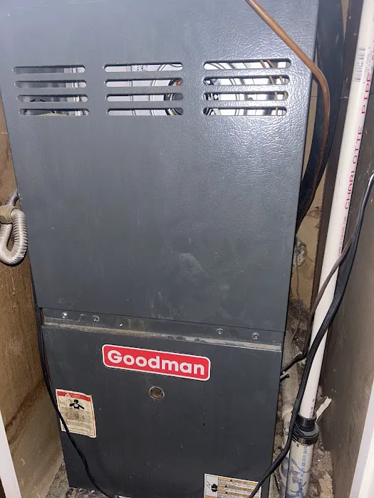 Hiller Plumbing, Heating, Cooling & Electrical Picture 2