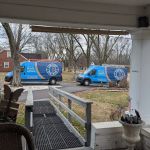 Comfort Dynamics Cooling, Heating, Plumbing & Electrical