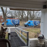 Comfort Dynamics Cooling, Heating, Plumbing & Electrical ico