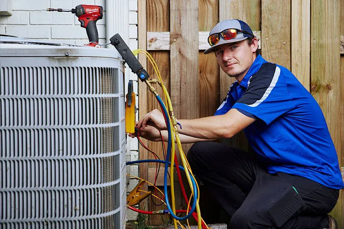 Comfort Dynamics Cooling, Heating, Plumbing & Electrical Picture 2