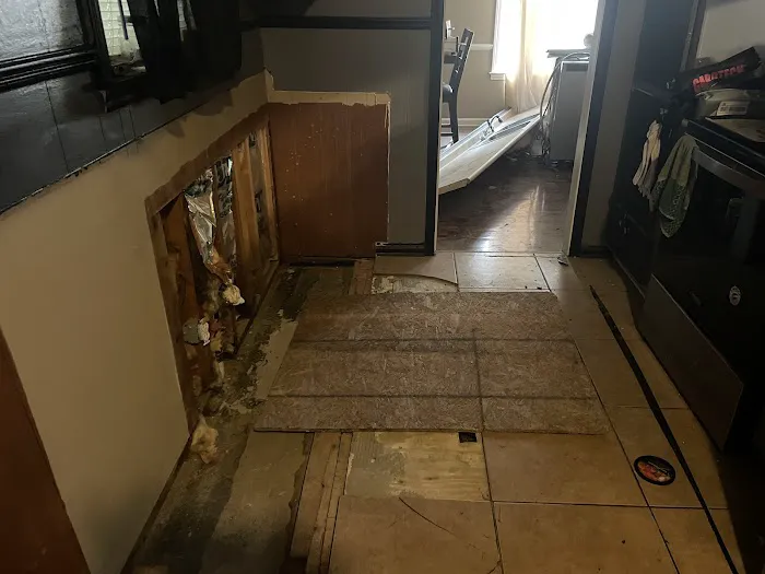 Comfort Dynamics Cooling, Heating, Plumbing & Electrical Picture 4