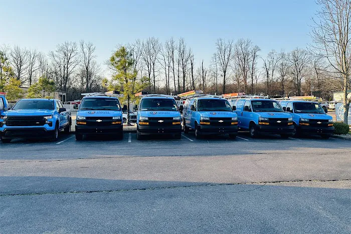 Comfort Dynamics Cooling, Heating, Plumbing & Electrical Picture 3