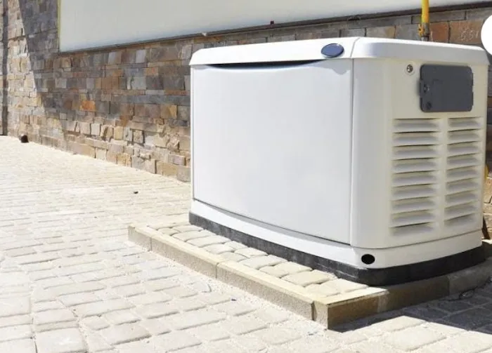 Comfort Dynamics Cooling, Heating, Plumbing & Electrical Picture 6