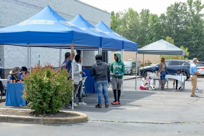 Comfort Dynamics Cooling, Heating, Plumbing & Electrical Picture 8