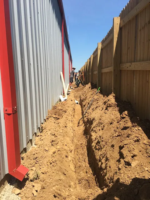 Arctic Heating Cooling & Plumbing Inc Picture 1