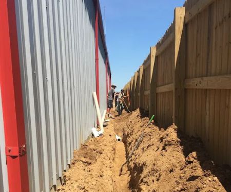 Arctic Heating Cooling & Plumbing Inc