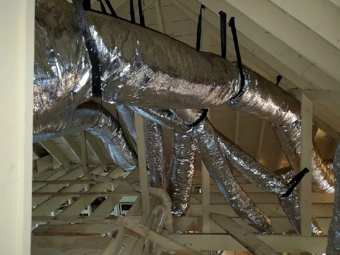 Arctic Heating Cooling & Plumbing Inc Picture 2