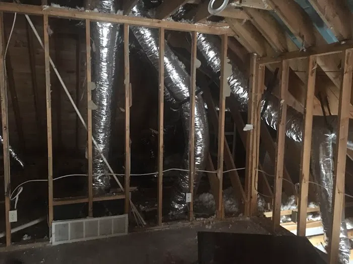 Arctic Heating Cooling & Plumbing Inc Picture 3