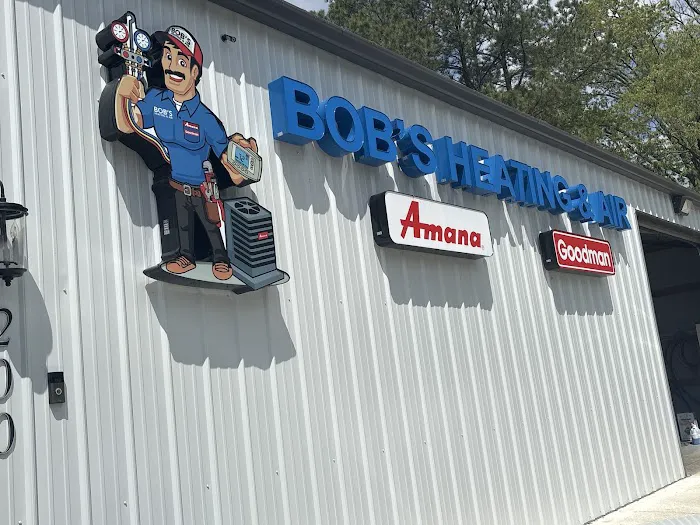 Bob's Heating & Air Conditioning Picture 1