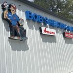 Bob's Heating & Air Conditioning