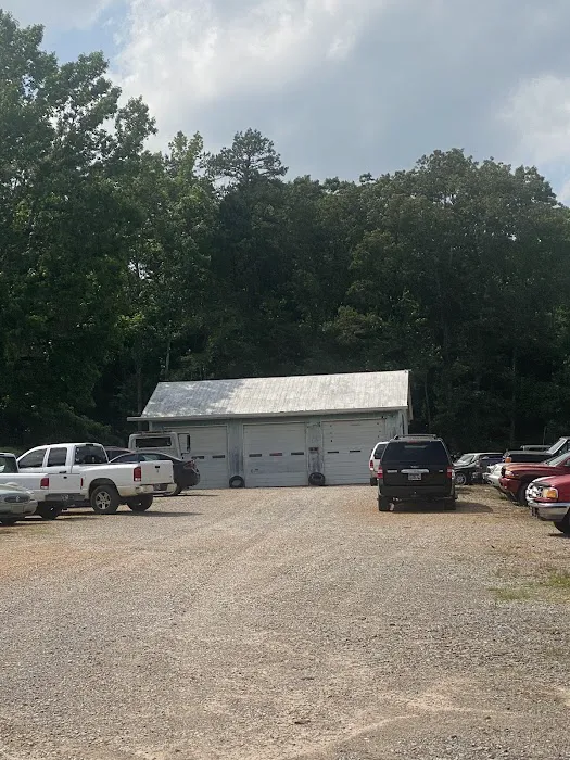 Doug’s Auto Repair Picture 1