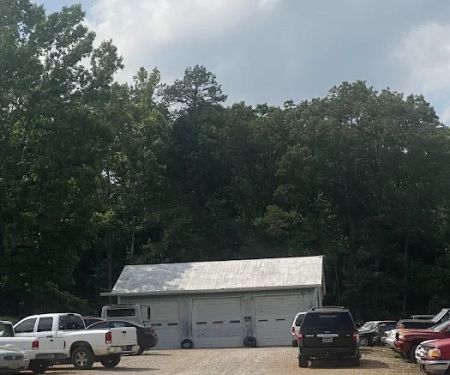 Dougu2019s Auto Repair