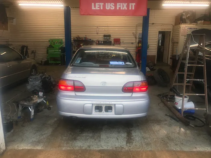 Doug’s Auto Repair Picture 2