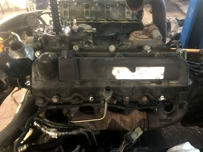 Doug’s Auto Repair Picture 3