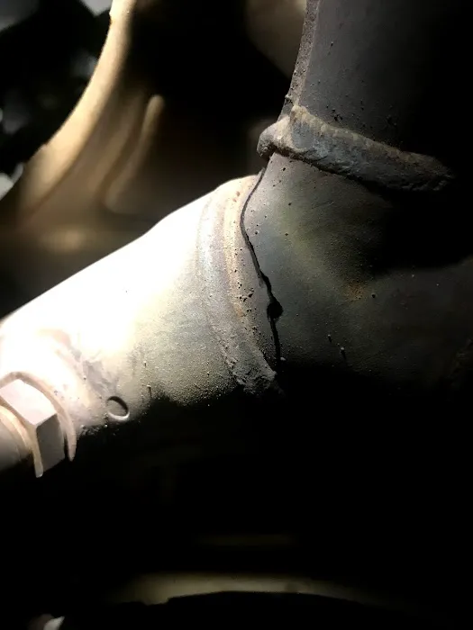 Doug’s Auto Repair Picture 5