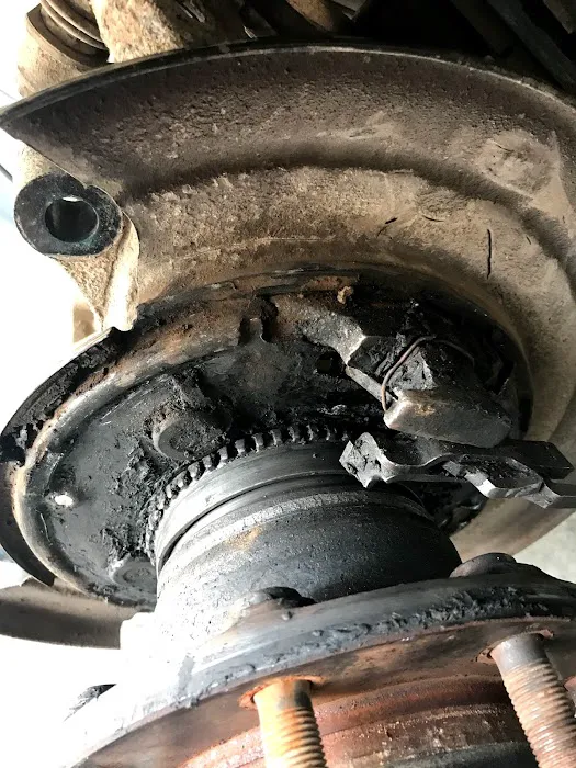 Doug’s Auto Repair Picture 6