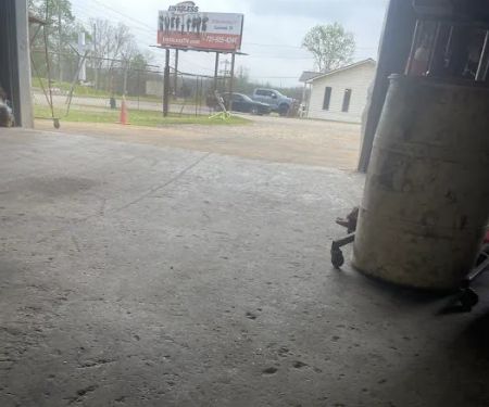 Ricks Truck And Trailer Repair