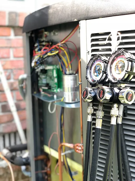 Hayes Refrigeration Picture 5