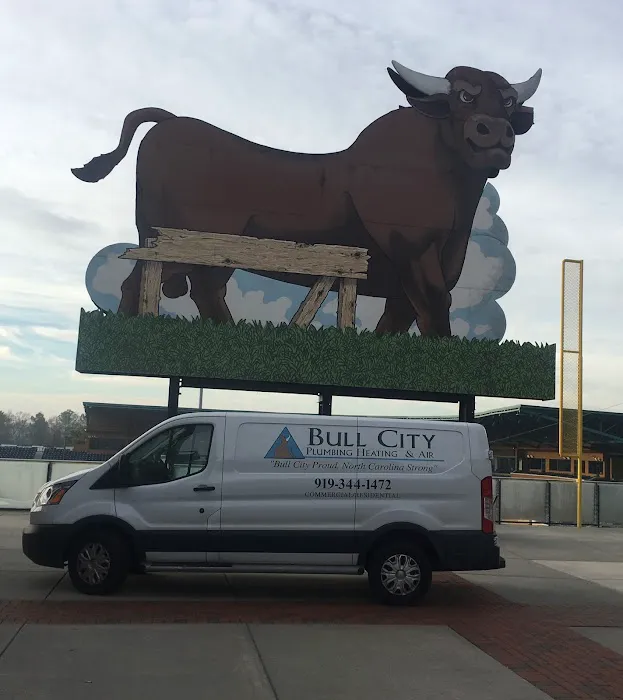 Bull City Plumbing Picture 1