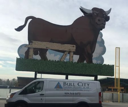 Bull City Plumbing