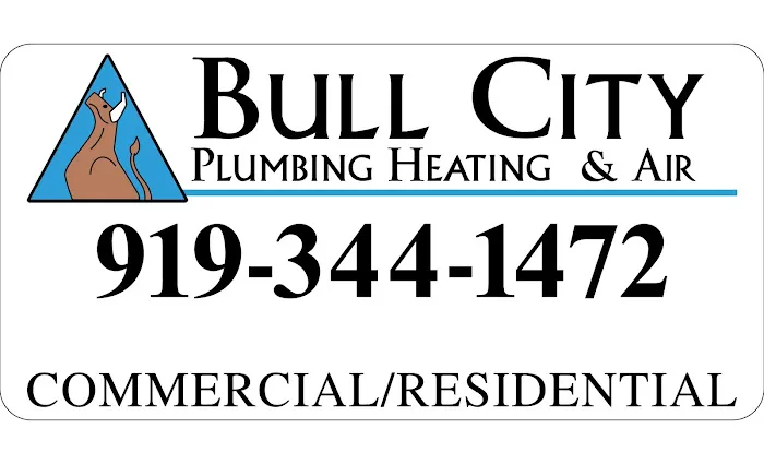 Bull City Plumbing Picture 2