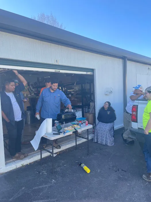 Eco Green Air Picture 1