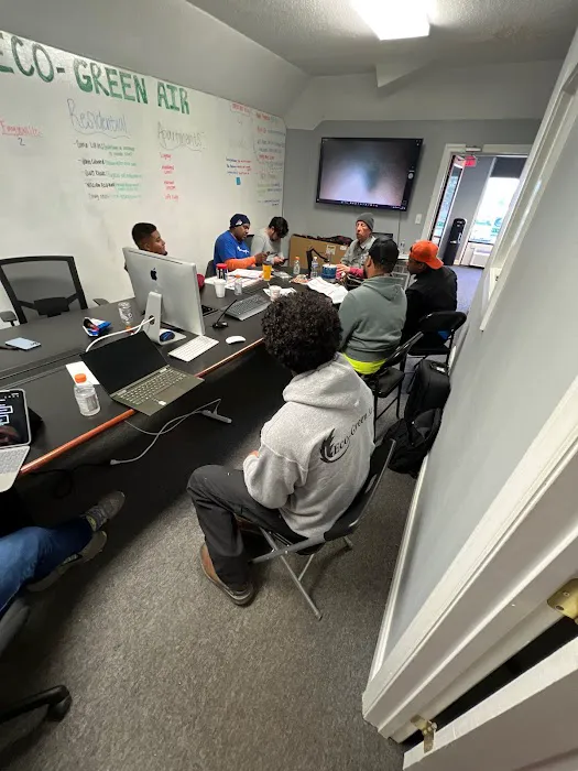 Eco Green Air Picture 2