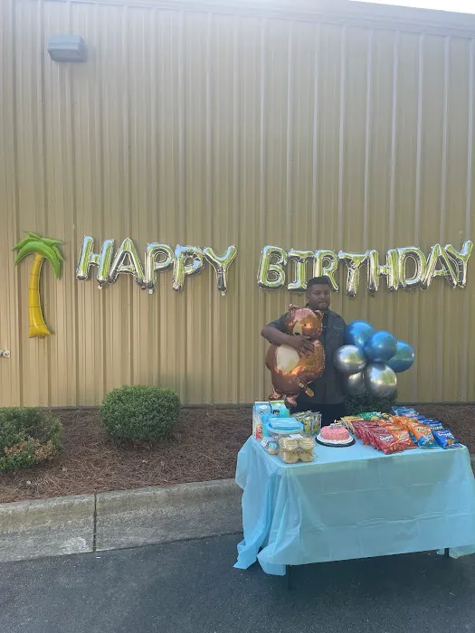 Eco Green Air Picture 4