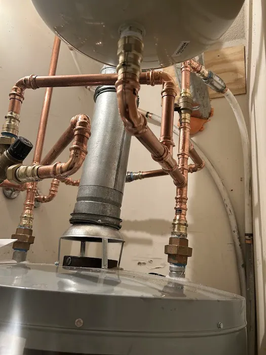 Brown Brothers Plumbing & Heating Picture 1